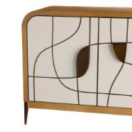 Picture of HARDIN CABINET