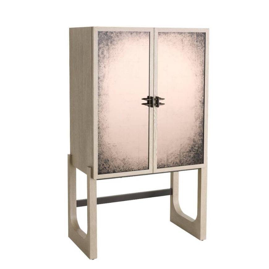 Picture of JERMAINE COCKTAIL CABINET