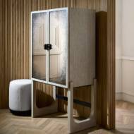 Picture of JERMAINE COCKTAIL CABINET