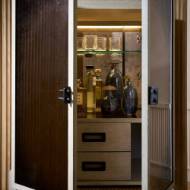 Picture of JERMAINE COCKTAIL CABINET