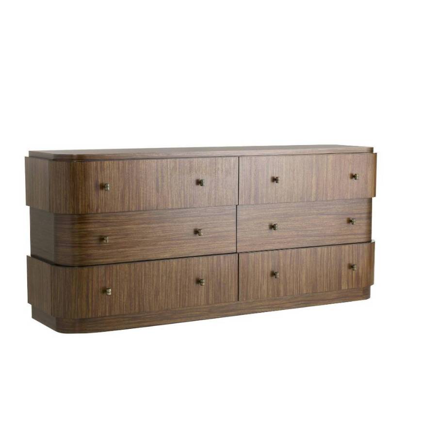 Picture of JACQUES CHEST