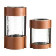 Picture of JOSEPH VASES, SET OF 2