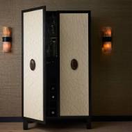 Picture of SOKO COCKTAIL CABINET