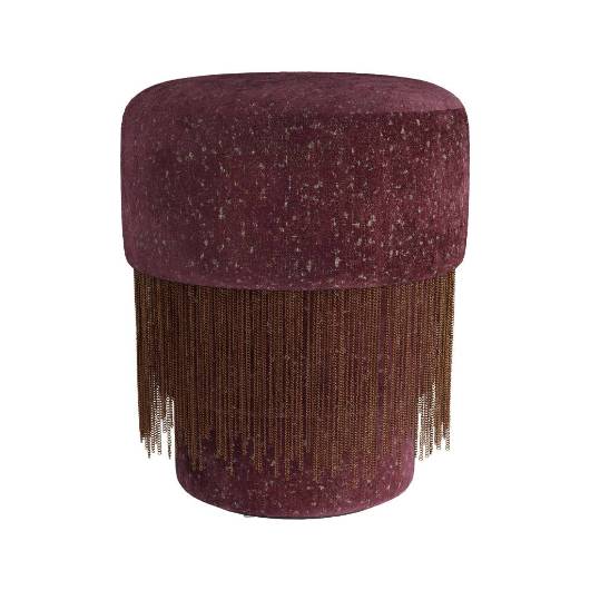 Picture of TWYLA OTTOMAN