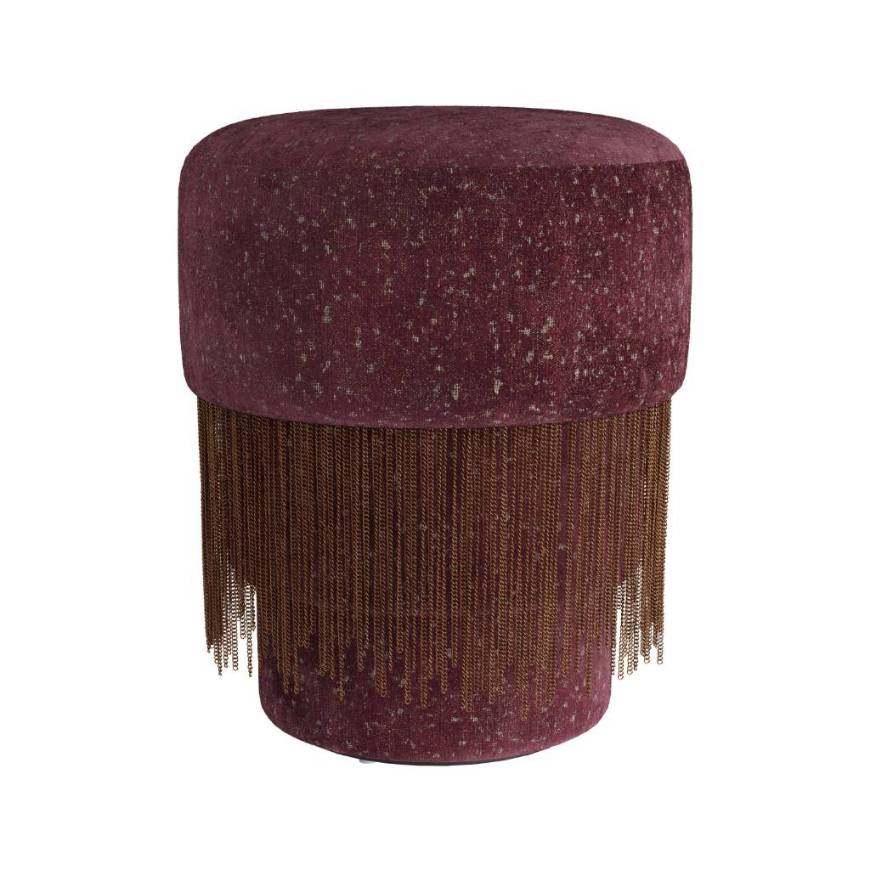 Picture of TWYLA OTTOMAN