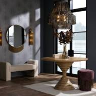 Picture of TWYLA OTTOMAN