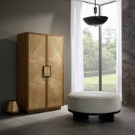 Picture of AURORA OTTOMAN