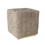 Picture of LAKEWOOD OTTOMAN