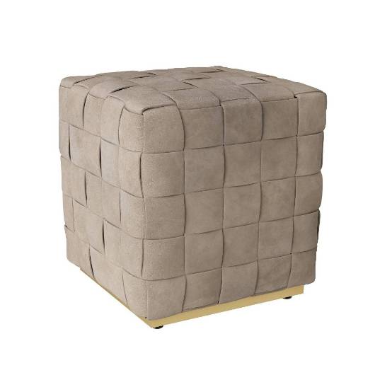 Picture of LAKEWOOD OTTOMAN