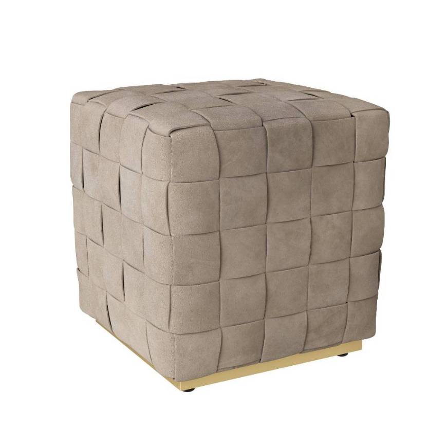 Picture of LAKEWOOD OTTOMAN