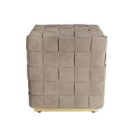 Picture of LAKEWOOD OTTOMAN