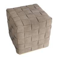 Picture of LAKEWOOD OTTOMAN