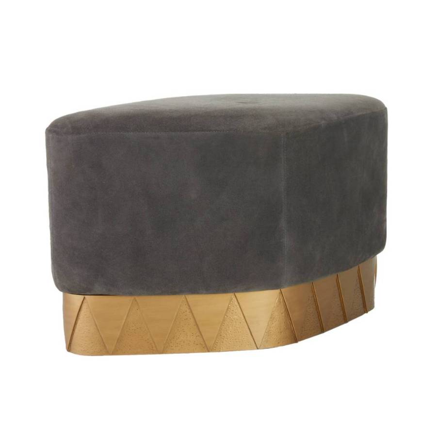 Picture of DUVALL OTTOMAN