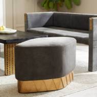Picture of DUVALL OTTOMAN