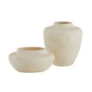 Picture of FREEMAN VASES, SET OF 2