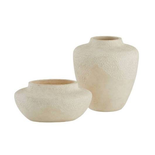 Picture of FREEMAN VASES, SET OF 2