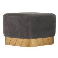 Picture of DUVALL OTTOMAN