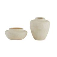 Picture of FREEMAN VASES, SET OF 2