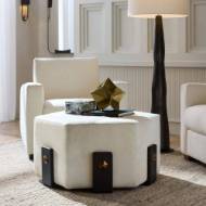 Picture of IVONNE OTTOMAN