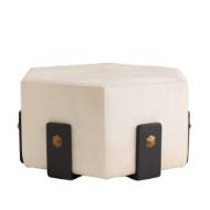 Picture of IVONNE OTTOMAN