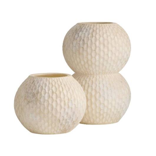 Picture of KAYLI VASES, SET OF 2