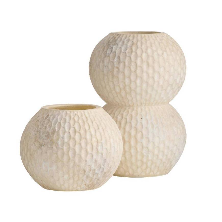 Picture of KAYLI VASES, SET OF 2