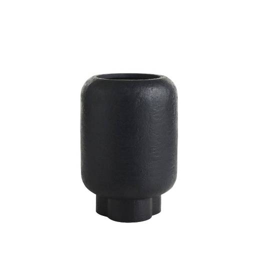 Picture of LORENZO MEDIUM CONCRETE OUTDOOR PLANTER