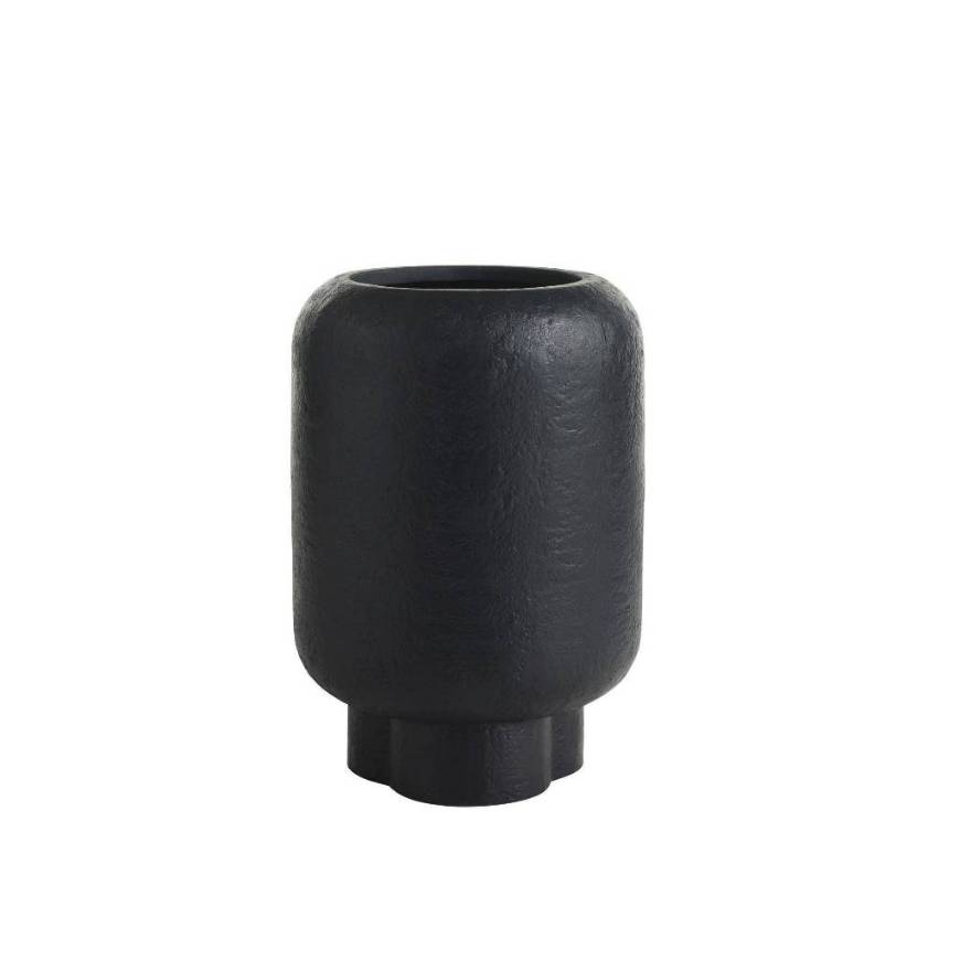 Picture of LORENZO MEDIUM CONCRETE OUTDOOR PLANTER