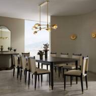 Picture of BURDOCK DINING CHAIR