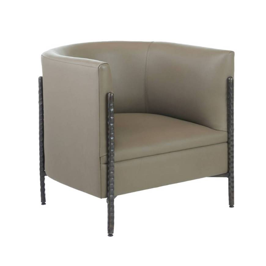 Picture of ESCONDIDO LOUNGE CHAIR