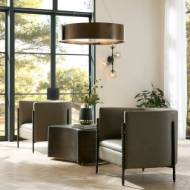 Picture of ESCONDIDO LOUNGE CHAIR