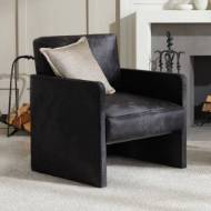 Picture of DEVINE LOUNGE CHAIR