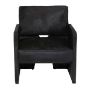 Picture of DEVINE LOUNGE CHAIR
