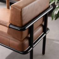 Picture of DURHAM CHAIR