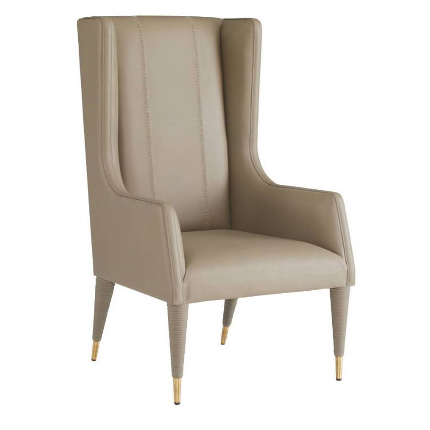 Picture of HAWTHORNE HOST CHAIR