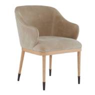 Picture of HERSHEL DINING CHAIR