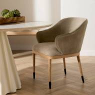 Picture of HERSHEL DINING CHAIR