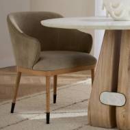 Picture of HERSHEL DINING CHAIR