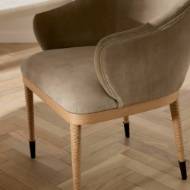 Picture of HERSHEL DINING CHAIR
