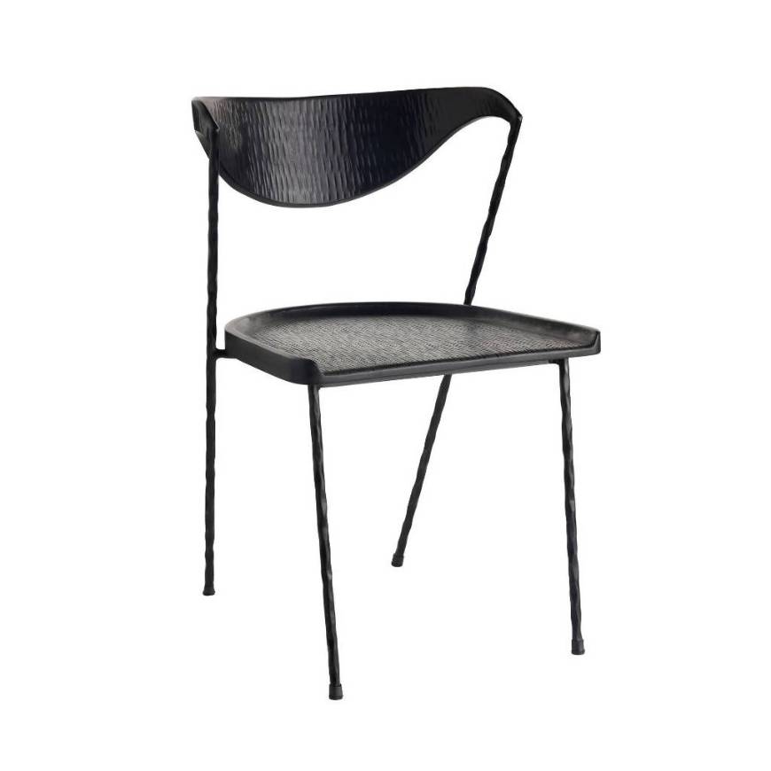 Picture of FLETCHER DINING CHAIR