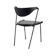 Picture of FLETCHER DINING CHAIR
