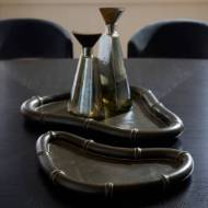 Picture of LAKE TRAYS, SET OF 2