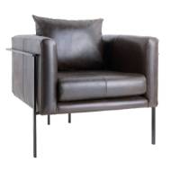 Picture of GIROUD LOUNGE CHAIR
