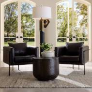 Picture of GIROUD LOUNGE CHAIR