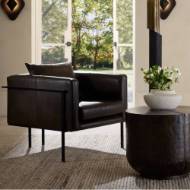 Picture of GIROUD LOUNGE CHAIR