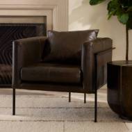 Picture of GIROUD LOUNGE CHAIR