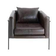 Picture of GIROUD LOUNGE CHAIR