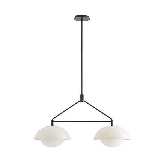 Picture of GLAZE LINEAR PENDANT