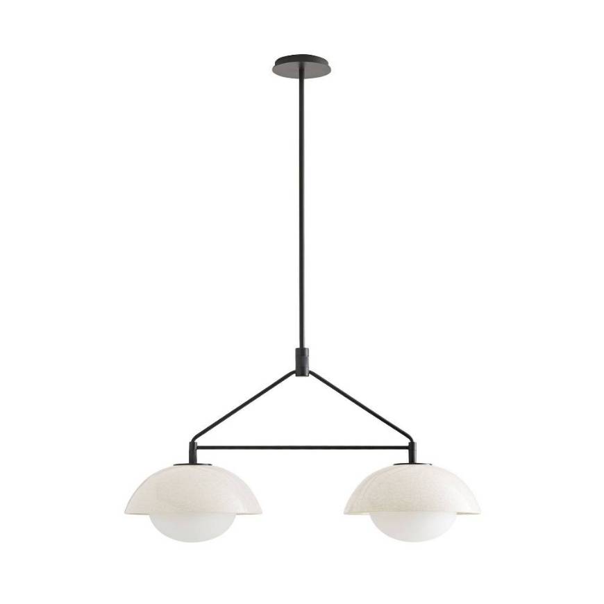 Picture of GLAZE LINEAR PENDANT