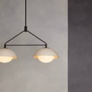 Picture of GLAZE LINEAR PENDANT